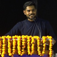 Amar Mishra's profile photo