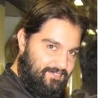Pricesearcher.com Employee Theodoros Gevezes's profile photo