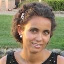 PRIAC Employee Filipa Igreja's profile photo