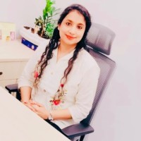 CredRight Employee Vidyaa Awasthi's profile photo