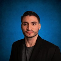 Midrise Media Employee David Otis's profile photo