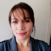 Prodia Plus SA Employee Gaelle Roure's profile photo