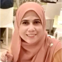 Kebabangan Petroleum Operating Company Sdn. Bhd. (KPOC) Employee Sharifah Jaffar's profile photo