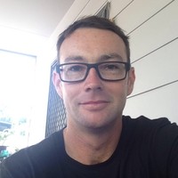 Condor Energy Services Limited Employee Daniel Palin's profile photo