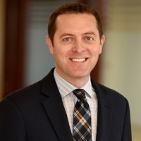 UB Greensfelder Employee Daniel Garner's profile photo