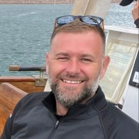 Dynamic Climate Limited Employee Tim Leonard's profile photo