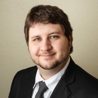 Syngenta Employee Anthony Benson's profile photo