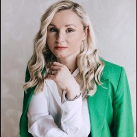 Vista Trans Holding Employee Tanya Popovych's profile photo