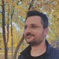 Newbird LLC Employee Murat Ulug's profile photo
