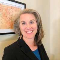 Spokane County Library District Employee Sheree West's profile photo