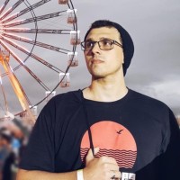 Jandrey Oliveira Email