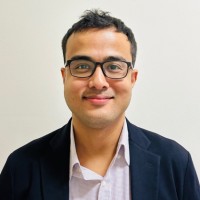 BD Employee Abhik Das's profile photo