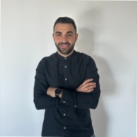 Synapsecom Telecoms S.A. Employee Stelios Terzopoulos's profile photo