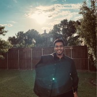 Toyota North America Employee Iqbal A's profile photo