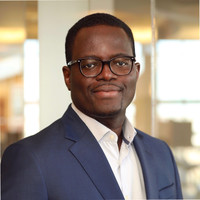 Oxfam America Employee Laté Lawson-Lartego's profile photo