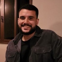 Pedro William Email & Phone Number