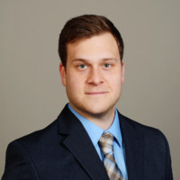 Corey Construction- Residential & Commercial Roofing Employee Dylan Stephens's profile photo