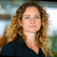 OrangeCoat Employee Ingrid van Den Brink's profile photo