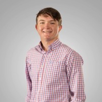 Textron Specialized Vehicles Employee Aaron Trahan's profile photo