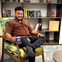 Dhiraj Devadiga Email