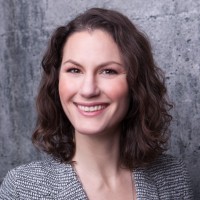 Unpaid Care Work Employee Claudia Will's profile photo