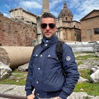 TravelCar Employee Andreas Stefanakis's profile photo