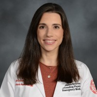 NEW YORK PRESBYTERIAN HOSPITAL WEILL CORNELL MEDICAL CENTER Employee Alexandra Bourlas's profile photo