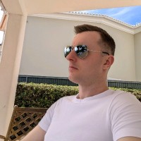 Rockar Jaguar Land Rover Employee Ryan Davies's profile photo