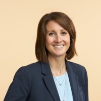 Hinge Health Employee Megan Muir's profile photo