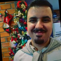 CustomerX Employee Rafael Augusto Teixeira's profile photo