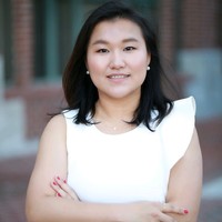 Cotton Employee Cathy Park's profile photo