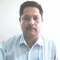 MapmyIndia Employee Vilas Kulkarni's profile photo