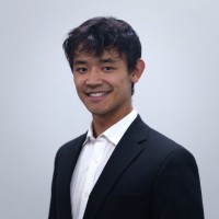 New Amsterdam Genomics Employee Kai Hamazaki's profile photo