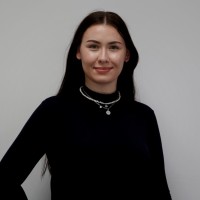 Hemisféra Employee Silvia P.'s profile photo