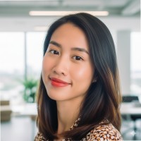 BioTuring Employee Anh Trinh's profile photo