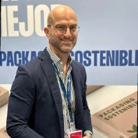 Indugraf Group Employee August Vallvé's profile photo