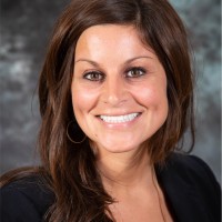 Wells Fargo Employee Danielle Pugh's profile photo
