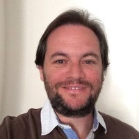 FEROCA Employee Fernando Rodríguez Muñoz's profile photo