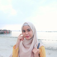 FUNWORLD PRIMA, PT Employee Ratri Utami's profile photo
