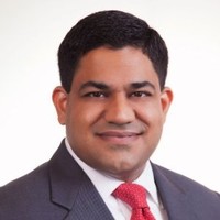 City of Chicago Employee Mayur Bawa's profile photo