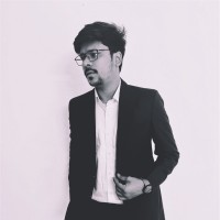 Verito Technologies Employee Abhishek Ranjan's profile photo
