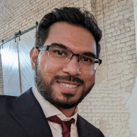 Vengo Employee Jafar Mohammed's profile photo