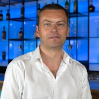 Chivas Brothers Employee Ewan Hudson's profile photo