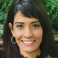 Garvan Institute of Medical Research Employee Mugdha Bhati's profile photo