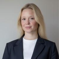 Synch Employee Mira Törnqvist's profile photo