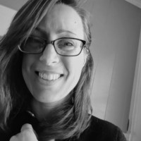 Warwick Publishing Employee Stacey Gluchman's profile photo