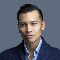 ALYKA Employee Zion Ong's profile photo