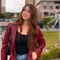 Crown Restaurant Group Employee Jasmine Gould's profile photo