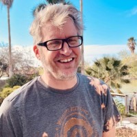 Whirled Employee Steve Fogle's profile photo