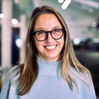 Platform Media Employee Debora Setnik's profile photo